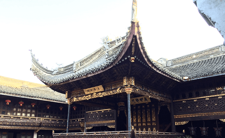 湖南-----屈子文化园