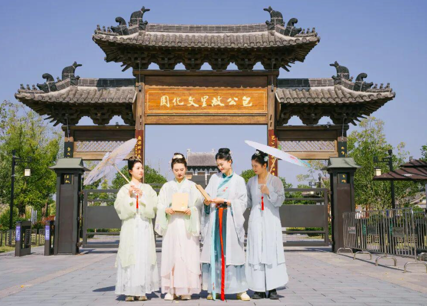 沉浸式剧本游核销新路径,包公故里文化园票务系统深化攻略